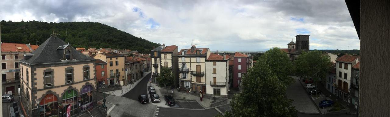 Logis Du Commerce